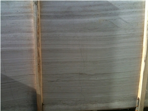Silk Georgette Marble Tiles, Italy Grey Marble