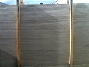 Silk Georgette Marble Tiles, Italy Grey Marble