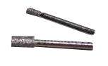 Cylindrical Diamond Mounted Point Shank