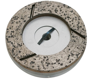 Diamond Continuous Rim for Grinding Diamond Continuous Rim for Grinding