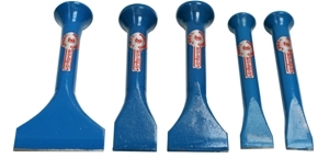 Sculptor Materieals - Carboram Chisels