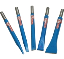 Sculptor Materieals - Carboram Chisels