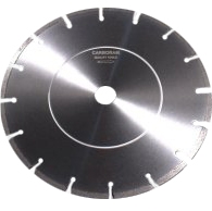 Silent Wet Cutting Blade