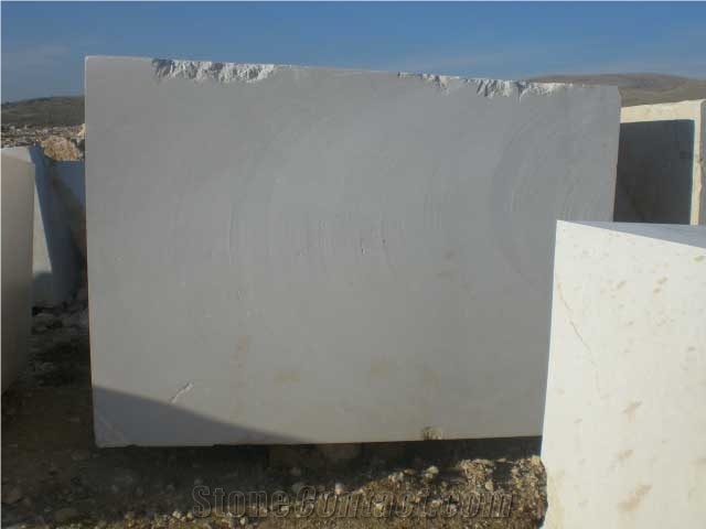 Ceylan Cream Beige Marble Blocks