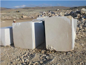 Ceylan Cream Beige Marble Blocks