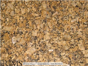 Giallo Fiorito Granite Tiles, Slabs Giallo Fiorito Granite Tiles, Slabs
