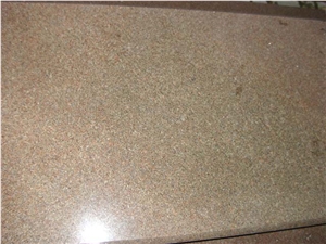Bohus Red Granite Blocks