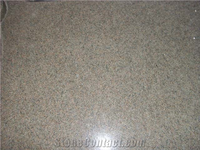 Kuru Grey Granite Blocks