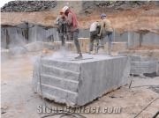 Black Galaxy Granite Blocks