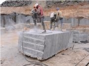 Black Galaxy Granite Blocks