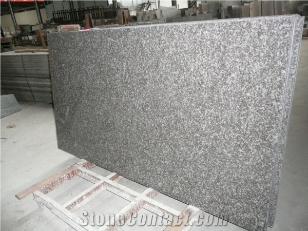 G664 Red Granite Slabs