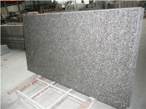 G664 Red Granite Slabs