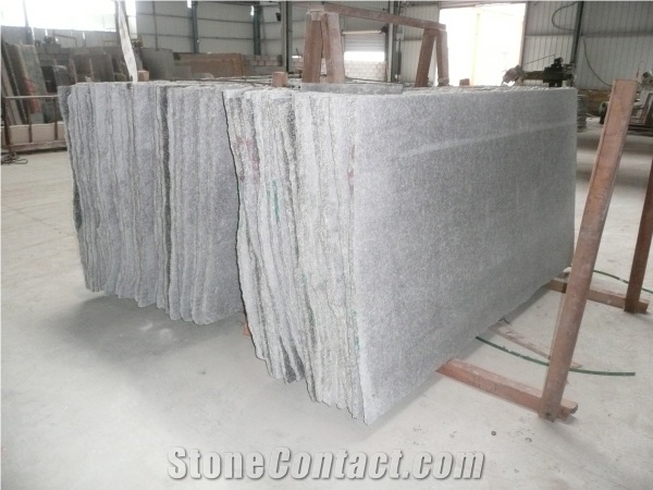G664 Red Granite Slabs