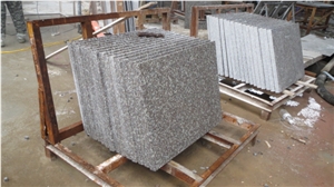 G664 Red Granite Slabs