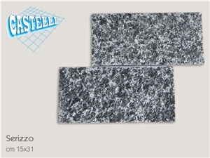 Serizzo Antigorio Granite Wall Tiles, Italy Grey Granite Serizzo Antigorio Granite Wall Tiles, Italy Grey Granite