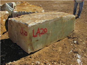 Green Onyx Blocks