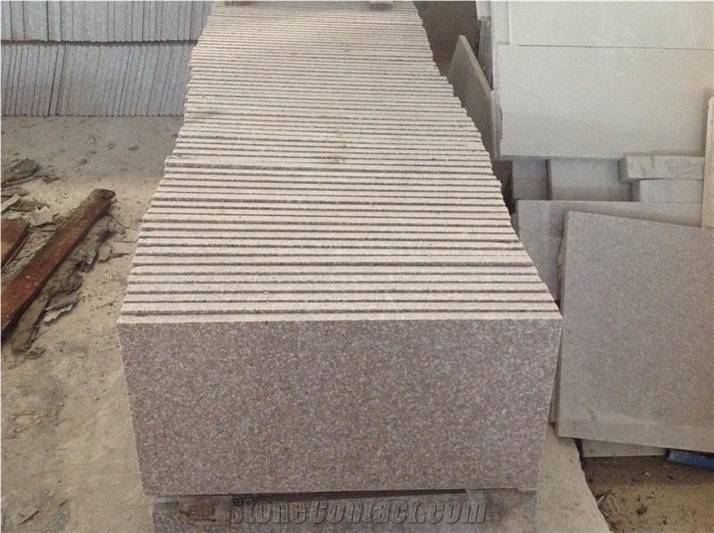 Granite tiles