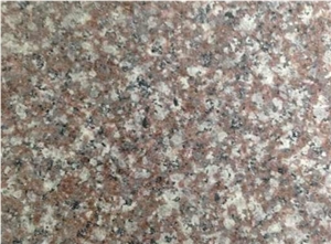 Polished G664,Luoyuan Red Slab,tile