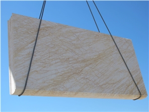 Golden Spider Marble Slabs, Drama Gold Marble Golden Spider Marble Slabs, Drama Gold Marble