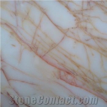 Golden Spider Marble Slabs, Drama Gold Marble