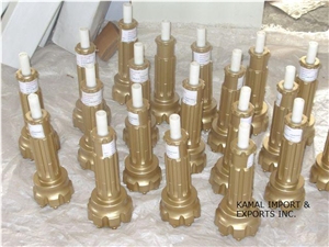 Lotus Rock Drilling Tools & Equipments Lotus Rock Drilling Tools & Equipments