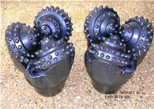 Lotus Rock Drilling Tools & Equipments