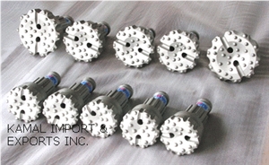 Lotus Rock Drilling Tools & Equipments