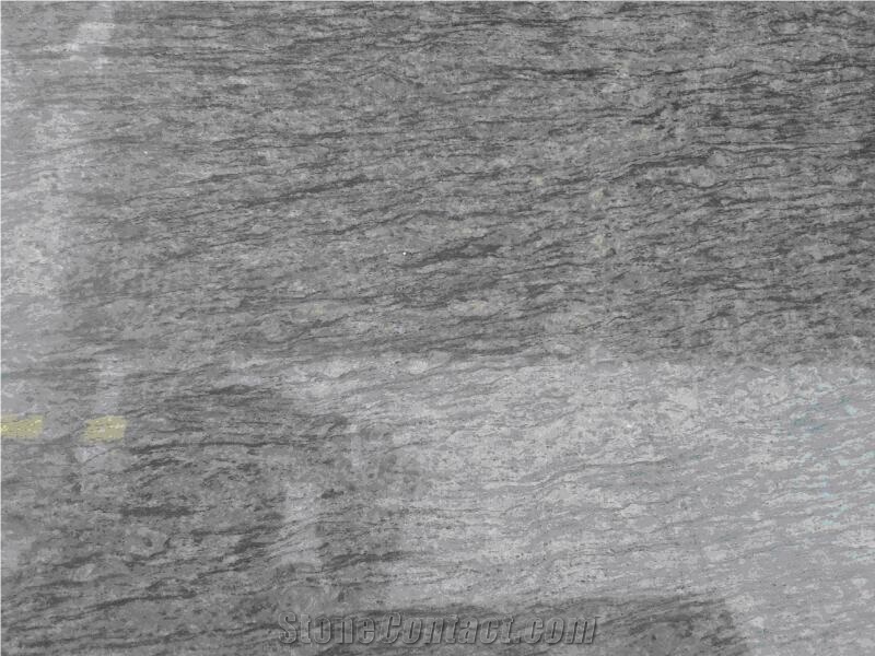 Ashokan Brown Granite Tiles