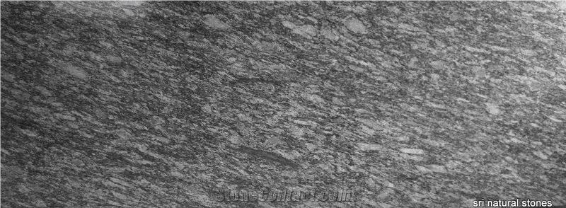 Lavender Blue Granite Slabs, Tiles