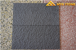 G654 Tiles and New Finished, G654 Black Granite Building, Walling