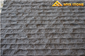 G654 Tiles and New Finished, G654 Black Granite Building, Walling