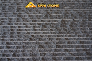G654 Tiles and New Finished, G654 Black Granite Building, Walling