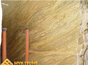Giallo Emperor Granite Slab and Tile, Giallo Emperor Granite Marble Slabs & Tiles