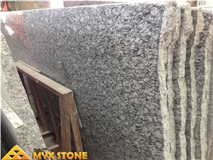 Surf White Granite Slab,G818 Slab,G418 Granite Sla