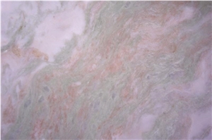 Alba Chiara Marble Tiles, Italy Green Marble