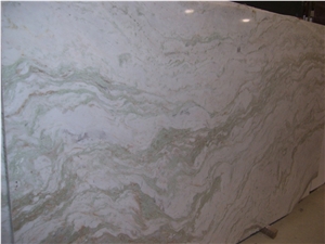 Alba Chiara Marble Slabs & Tiles