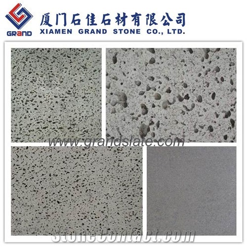 Lava Stone Slabs & Tiles, Lava Stone Wall and Floor Tiles, Andesite Wall and Floor Tiles