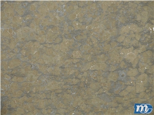 Corteccia Brown Marble Tiles