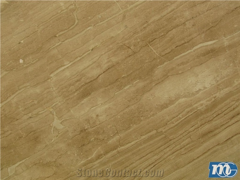 Daino Reale Slabs, Perlato Olympo