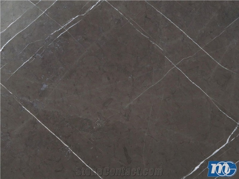 Grafite Marble Slabs, Pakistan Brown Marble