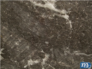 Grigio Brasile Marble Slabs, Brazil Grey Marble