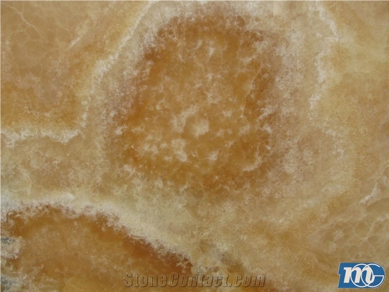 Macedonia Onice Miele Yellow Onyx Slabs