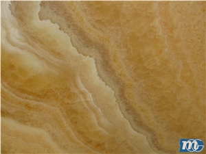 Onice Miele Extra Yellow Iran Onyx Slabs