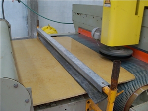 Halila Gold Limestone Slabs, Israel Yellow Limestone