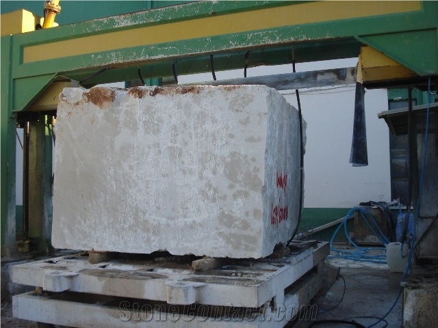 Jerusalem Ivory Limestone Blocks, Israel Beige Limestone