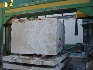 Jerusalem Ivory Limestone Blocks, Israel Beige Limestone