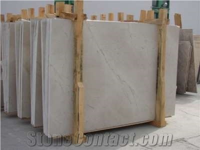 Jerusalem Ivory Limestone Slabs, Israel Beige Limestone