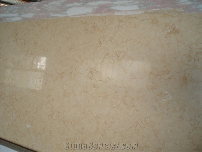 Giallo Cleopatra Marble Polished Slabs, Giallo Cleopatra Marble Slab & Tile