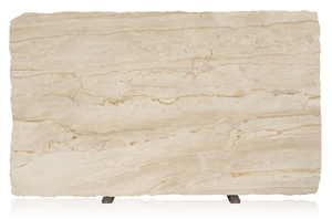 Breccia Sarda Chiaro Limestone Slab, Italy Beige Limestone
