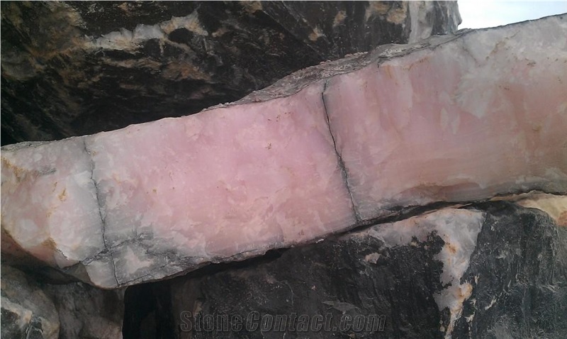 Light Blue Onyx Blocks